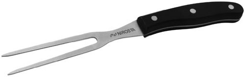 Fackelmann 43806 Fleischgabel Nirosta Fit, 28 cm