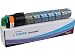 Produktbild MICROSPAREPARTS cyan Toner Cartridge – Tonerkartuschen und Laser