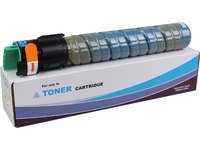 Preisvergleich Produktbild MICROSPAREPARTS cyan Toner Cartridge – Tonerkartuschen und Laser