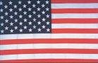 USA Flag 5ft x 3ft USA Flag 5ft x 3ft