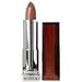 MAYBELLINE COLORSENSATIONAL LIPSTICK MY MAHOGANY 255 RS.2299.00