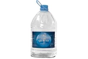 Agua de Mar, Holoslife 5 litros