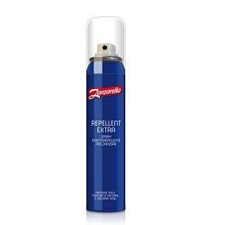 Zanzarella Plus Pmc Spray100Ml