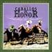 Produktbild Caballos De Honor by Various Artists (1997-11-11)
