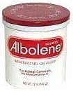DSE HealthCare Albolene Concentrate Moisturizing Cleanser Cream Scented, 6 oz. by DSE HealthCare