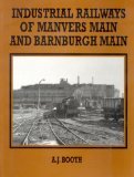 Image de Industrial Railways of Manvers Main and Barnburgh Main