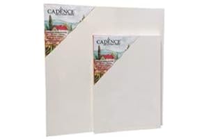 CADENCE ESPAÑA Lienzo Cadence Tradicional 10 Paisaje,55x38cm.