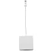 Produktbild drf8090w-eop MEW Mini Display Port auf DVI VGA HDMI Adapter für Apple MacBook Air Pro