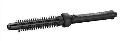 HIGH QUALITY REVLON CERAMIC HOT BRUSH 19MM HAIR STYLER WORLDWIDE USAGE MULTI VOLTAGE