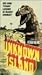 Produktbild Unknown Island [VHS]