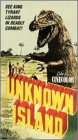 Preisvergleich Produktbild Unknown Island [VHS]