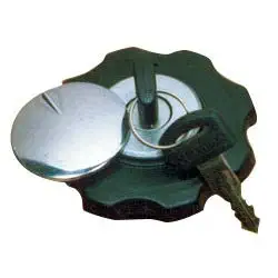 NOBLE Bike Fuel Tank Lock for Hero CD100SS