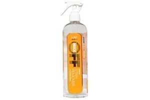 WILLIAM HUNTER EQUESTRIAN NAF Muck Off Stain Remover - 500ml - Great for removing stable stains - Easy to use pump action spray - leaves your horse or pony spotless !