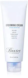 Baxter of California Grooming Cream