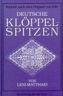 Deutsche Klöppelspitzen