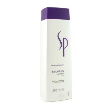 Wella SP System Professional Care Smoothen Shampoo, 1er Pack (1 x 250 ml)