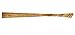 Produktbild Eye Max Brillenbügel 5805.03 Holzlatten braun