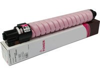Preisvergleich Produktbild MICROSPAREPARTS magenta Toner Cartridge – Tonerkartuschen und Laser