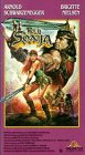 Preisvergleich Produktbild Red Sonja [VHS]