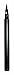 Sleek Make Up Flick It Eyeliner Pen Dazzling Black 10g