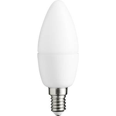 Preisvergleich Produktbild sygonix LED E14 6W=46W KW KERZ MT
