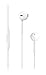Price comparison product image Apple MD827ZM/A Genuine EarPods for iPhone/iPod/iPad
