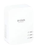 Nota: D-Link DHP-601AV es un kit que contiene n. 2 dispositivos powerline DHP-600AV (no se venden por separado)