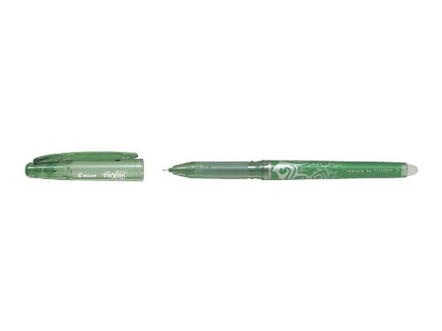 PILOT Tintenroller FRIXION BALL CLICKER 07 BASIC, 4er Etui - 5