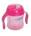 Dr Brown's Trainer Cup Soft Spout Pink 6oz/180ml
