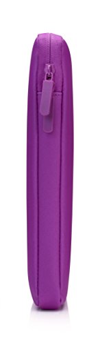 HP Spectrum (K8H30AA) Schutzhülle (für Notebooks, Laptops, Tablet-PCs) 39,6 cm (15,6 Zoll) magenta - 2