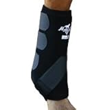 SMB 2 Boots by Professionals Choice M schwarz