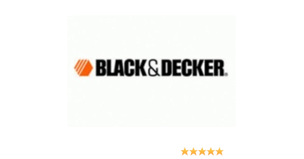 black decker dn83