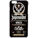 Produktbild Jägermeister iPhone 6 Hülle/iPhone 6S Schutzhülle (schwarz Kunststoff)