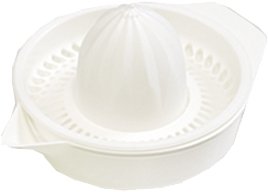 Preisvergleich Produktbild ZITRONENPRESSE M. BEHAELTER 800436