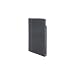 Produktbild Tucano Giro Folioclip Case Schutzhülle mit 360 Grad Drehgelenk und Standfunktion für iPad Pro 9,7 Zoll, Schwarz