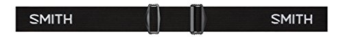 SMITH Erwachsene Squad Mtb und Motocrossbrille, Black, One Size - 2