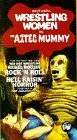 Preisvergleich Produktbild Wrestling Women vs. the Aztec Mummy [VHS]