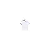  Musto Evolution Pro Lite Short Sleeve Polo 2019 - White XL