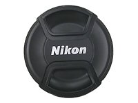Nikon LC-58 Bouchon avant d objectif