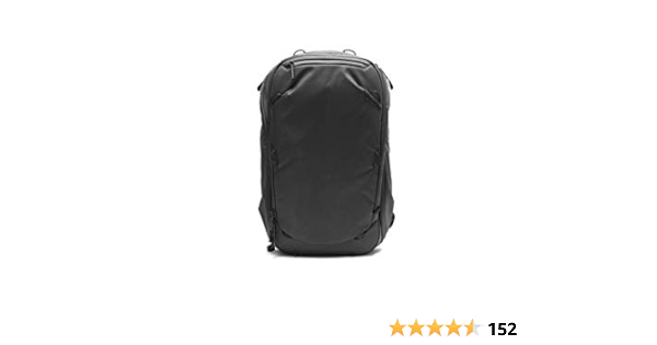 45l backpack carry on