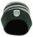 Wool hat Slytherin shield (Harry Potter)