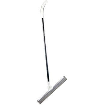 STOMAX - Wasserschieber Il Typ C 600mm Siluminguss | Toolineo