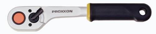 Proxxon 23330 Knüppelratsche, 1/4 Zoll