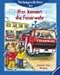 Hier kommt die Feuerwehr: Vorlesegeschichten ab 3 Jahren (Vorlesegeschichten ab 2, ab 3 und ab 4 Jahren) by 