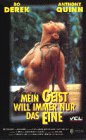 Preisvergleich Produktbild Mein Geist will immer nur das Eine [VHS]