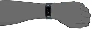 (Renewed) Fastrack reflex 2.0 Uni-sex activity tracker - Calorie counter, Call and message notifications and up to 10 Day battery Life - SWD90059PP05 / SWD90059PP05