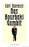Cover zum Buch Das Bourbaki Gambit
