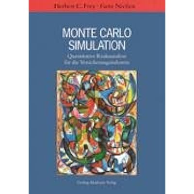 Monte Carlo Simulation Quantitative Risikoanalyse Fur Die Versicherungsindustrie Pdf Online Free Pedrovang Monte Carlo Simulation Quantitative Risikoanalyse Fur Die Versicherungsindustrie Pdf Online Free Pedrovang