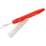 Auftrenner für eingeflochtene Mähne, damit die Zöpfe schnell und problemlos gelöst werden können ohne die Mähne einzuschneiden