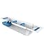 Munchkin Secure Grip Bath Caddy.